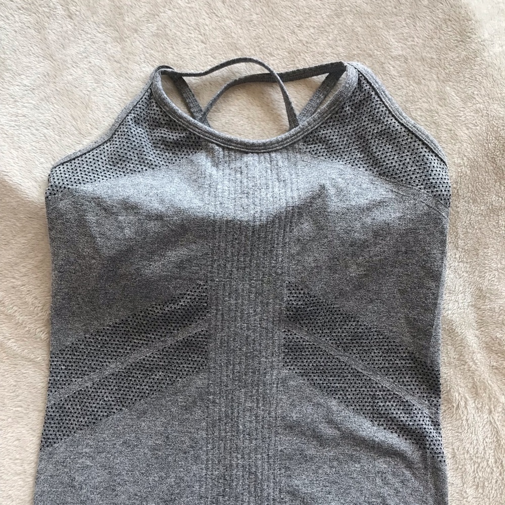 Fabletics Tank Top Sz Small - Picture 1 of 3